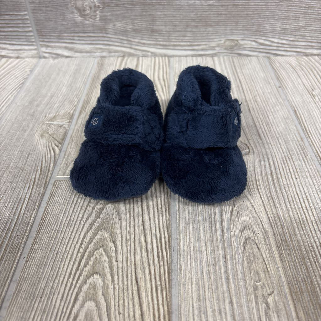 Bixbee Booties 2/3c
