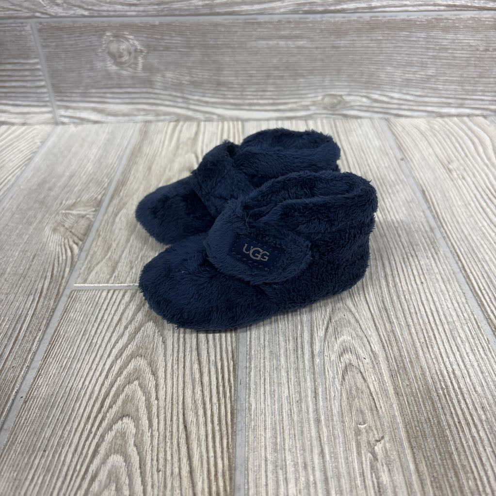 Bixbee Booties 2/3c