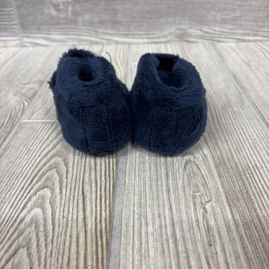 Bixbee Booties 2/3c