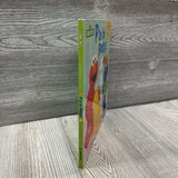 P Is For Potty Sesame Street Board Book