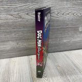 Dogman The Scarlet Shedder Graphic Novel
