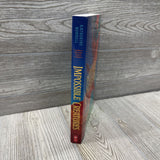 Impossible Creatures Chapter Book