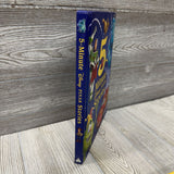 5 Minute Pixar Stories