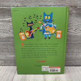 5 Minute Pete The Cat Stories