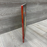 Shine A Light At The Garage Hardcover Book