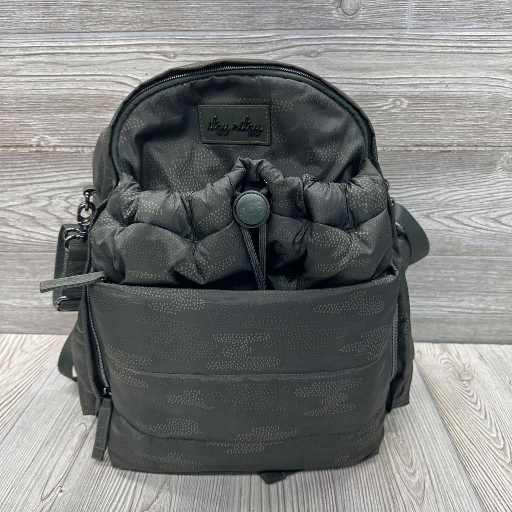 Cloud Dream Backpack Diaper Bag Camo*