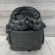 Cloud Dream Backpack Diaper Bag Camo*
