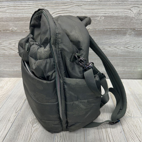 Cloud Dream Backpack Diaper Bag Camo*