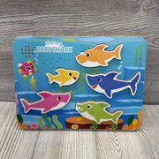 Sound Chunky Puzzle Baby Shark