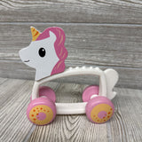 Unicorn Roller Toy