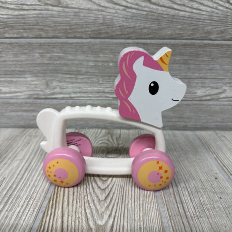 Unicorn Roller Toy