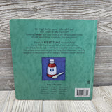 First Time Doctor Book