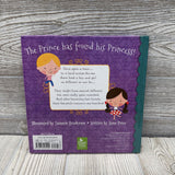 William & Kate Hardcover