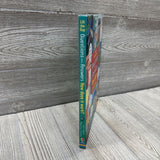 Usborne Lift Flap Questions & Answers How Does It Work