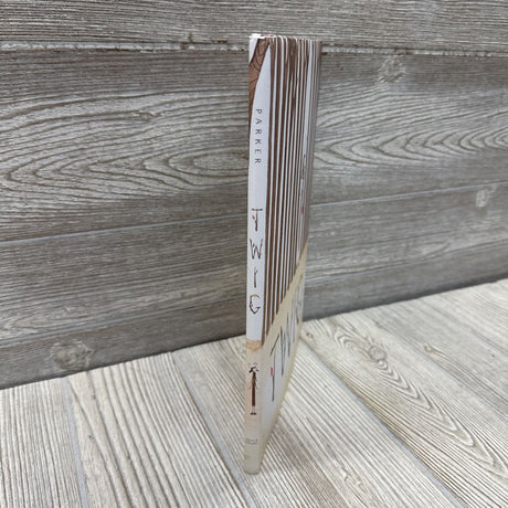 Twig Hardcover