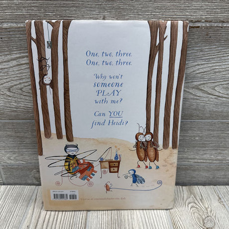 Twig Hardcover