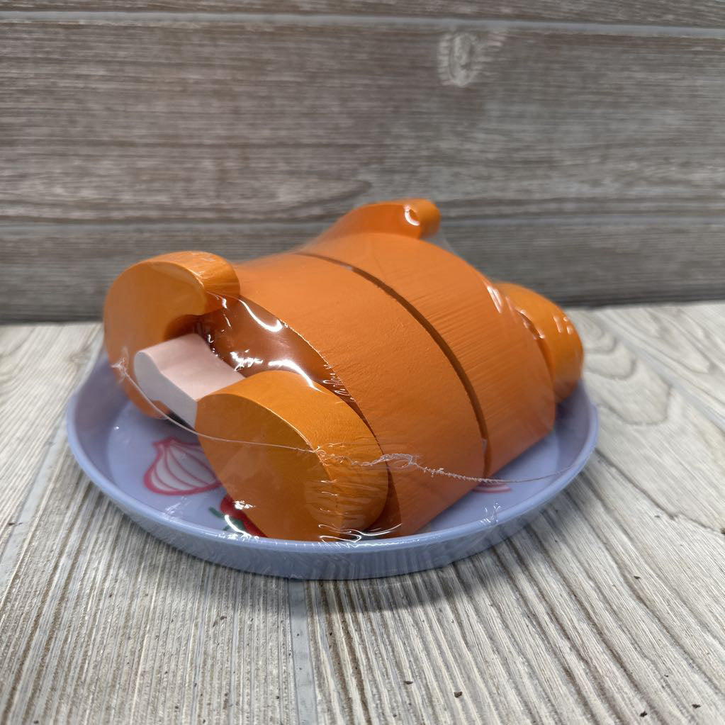 NEW Turkey Velcro Play Set