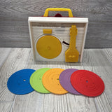 Classic Record Player