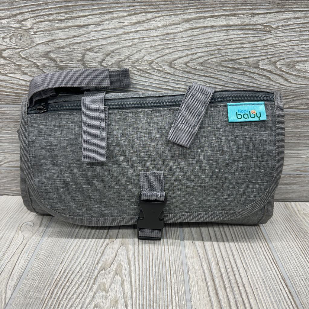 Portable Changing Pad