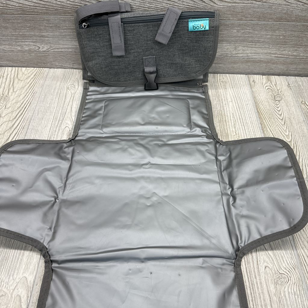 Portable Changing Pad