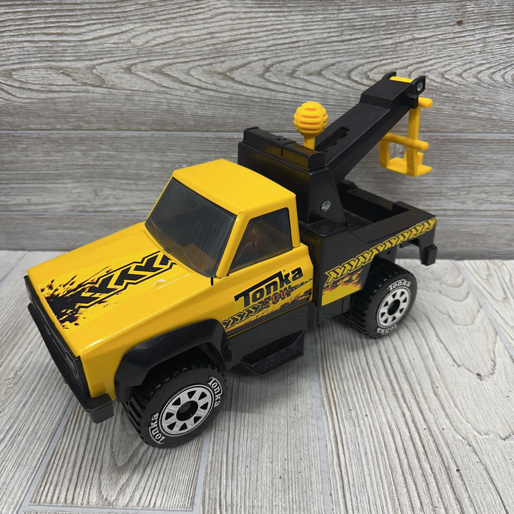 Tow Truck