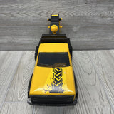 Tow Truck