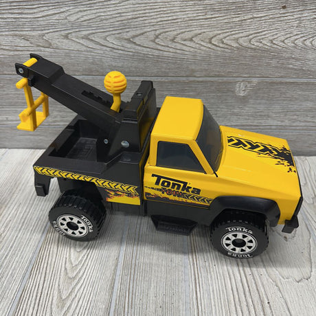 Tow Truck