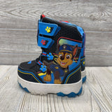 Light Up Snow Boots 6c
