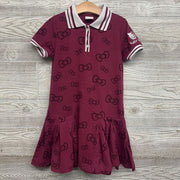Character Polo Dress