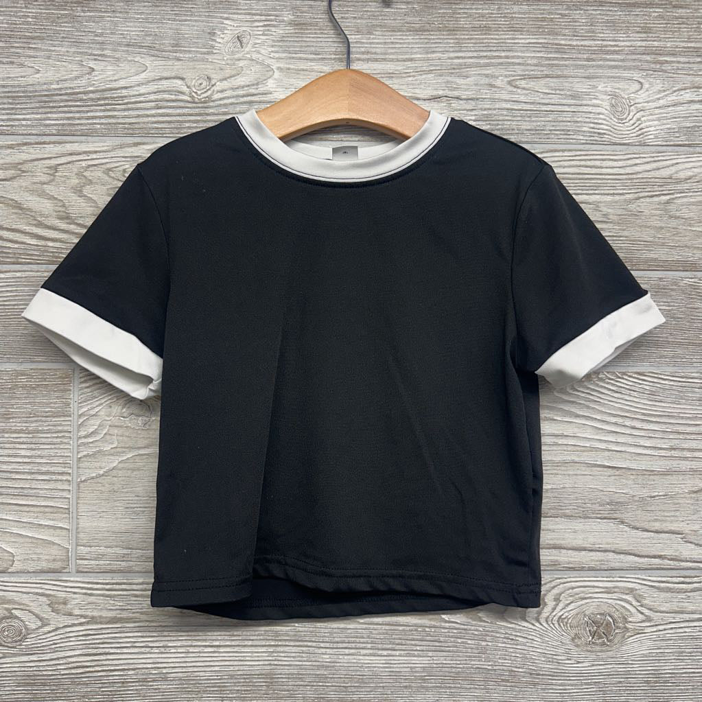 Crop Shirt 8
