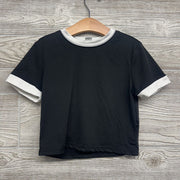 Crop Shirt 8