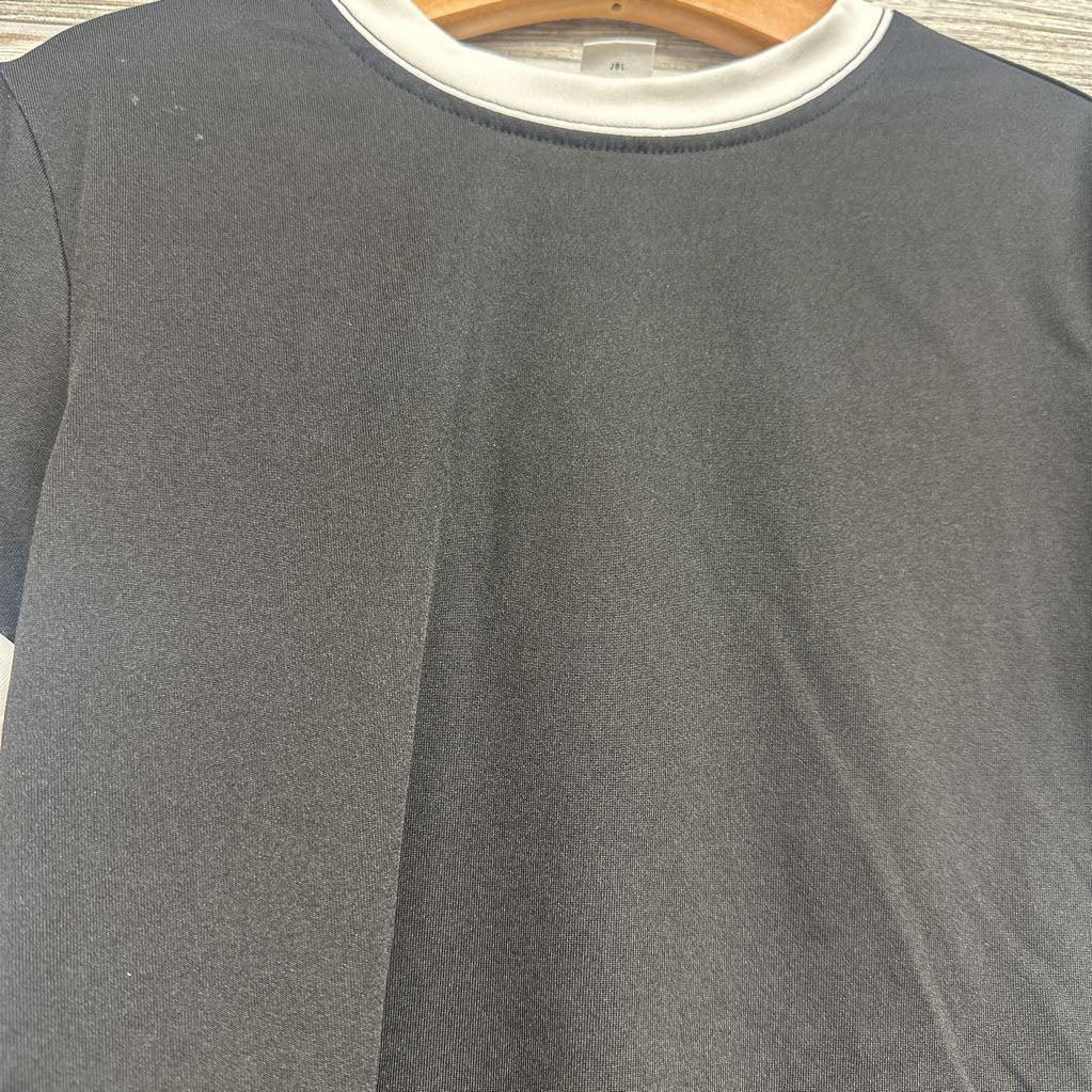 Crop Shirt 8