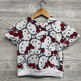 Hoodie SS Character 7-8