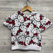 Hoodie SS Character 7-8