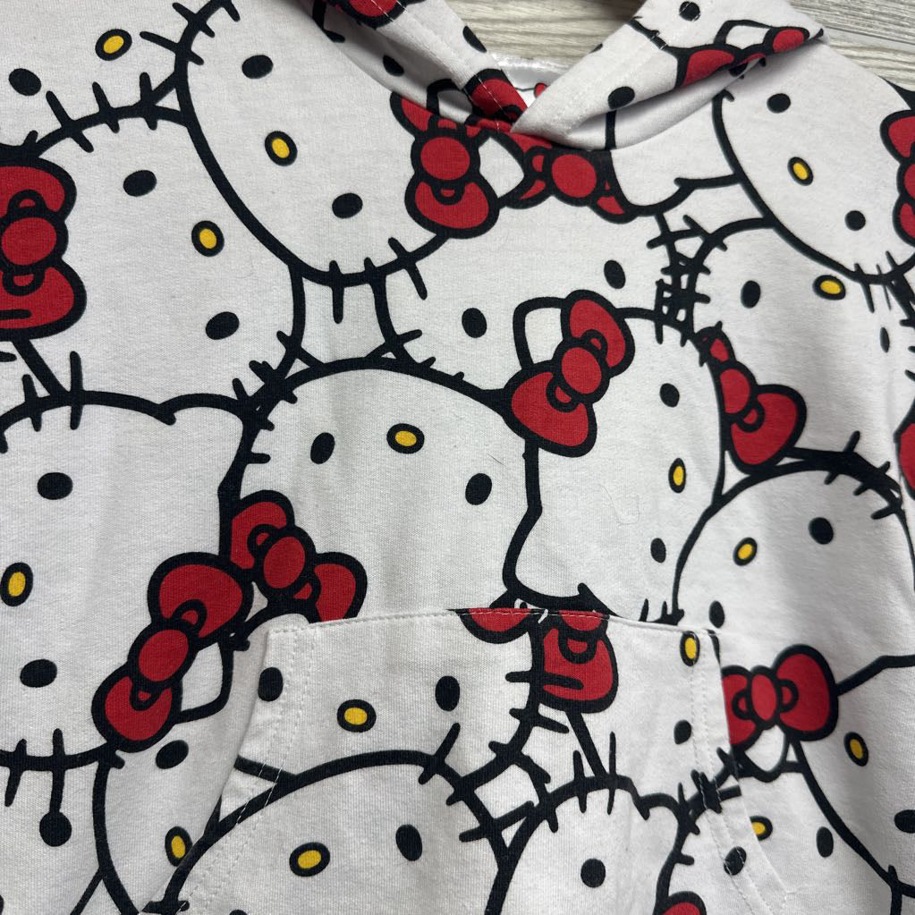 Hoodie SS Character 7-8