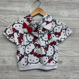 Hoodie SS Character 7-8