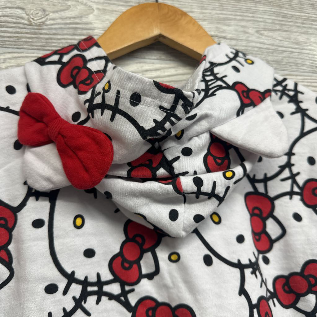 Hoodie SS Character 7-8