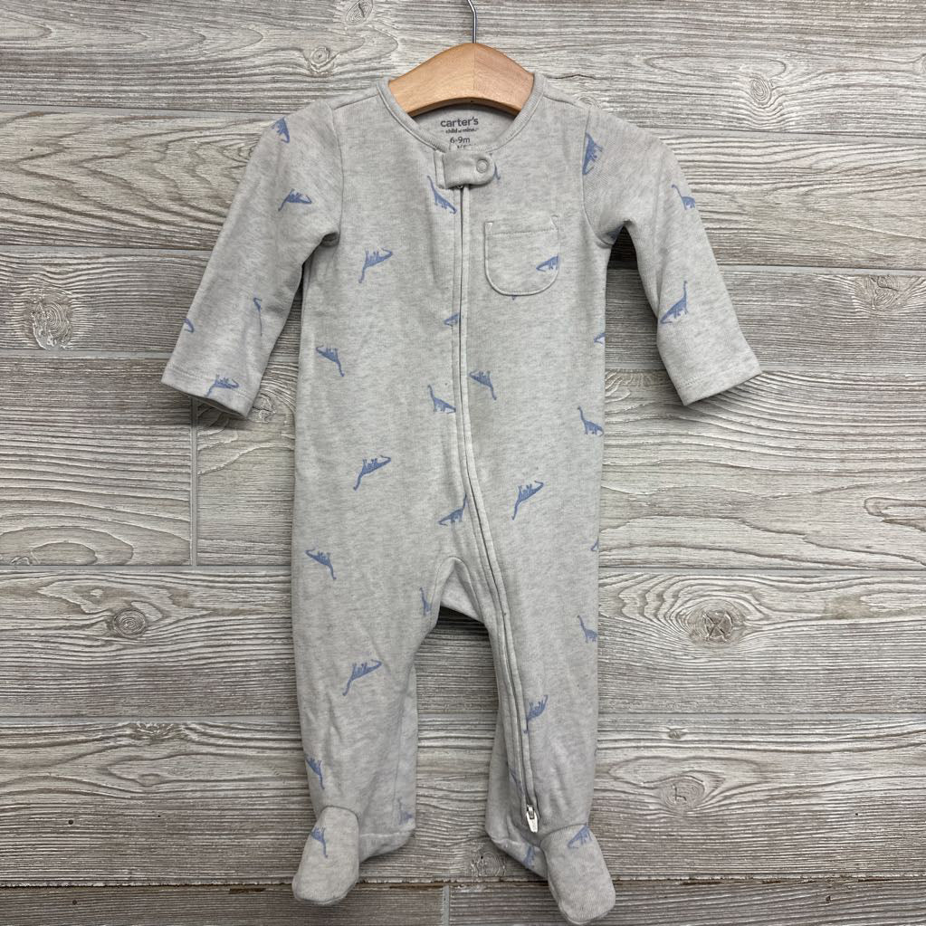 Sleep 'n Play Dinosaurs 6-9M