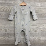 Sleep 'n Play Dinosaurs 6-9M