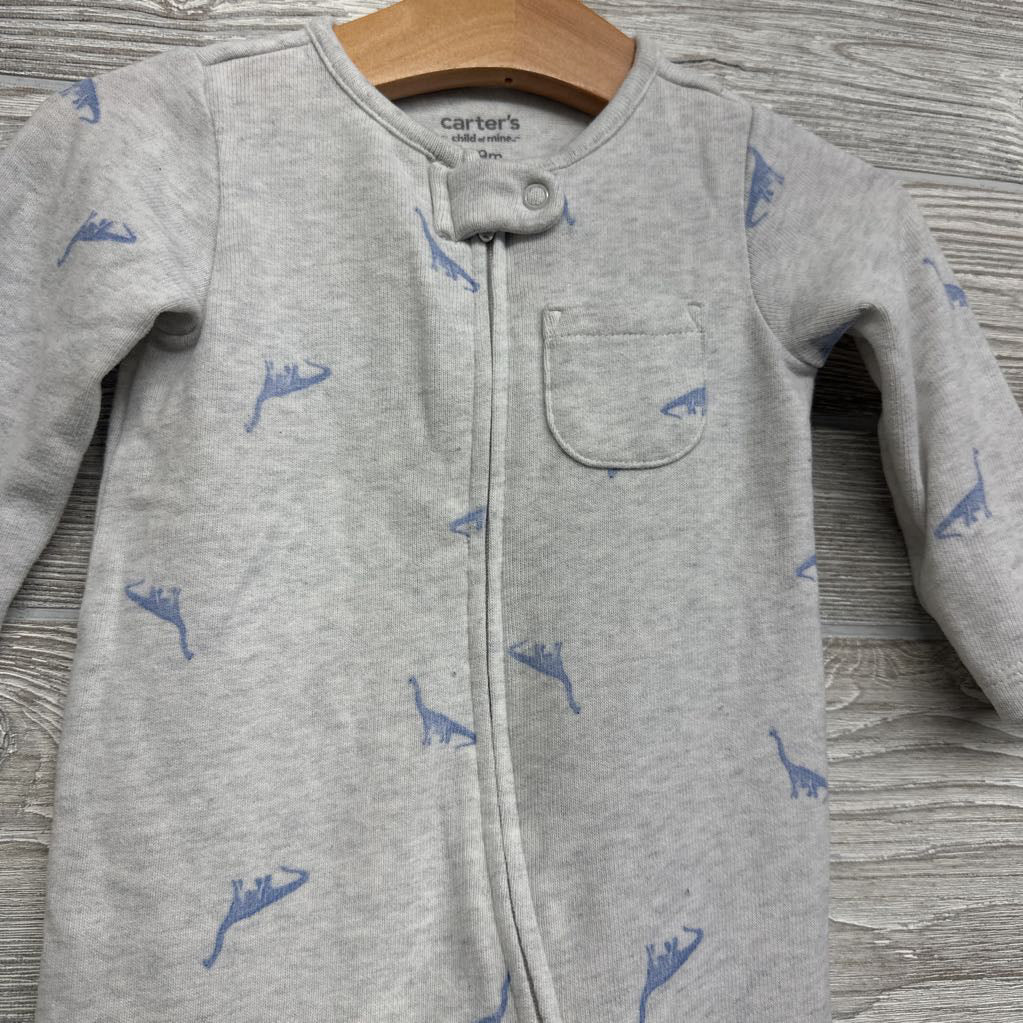 Sleep 'n Play Dinosaurs 6-9M