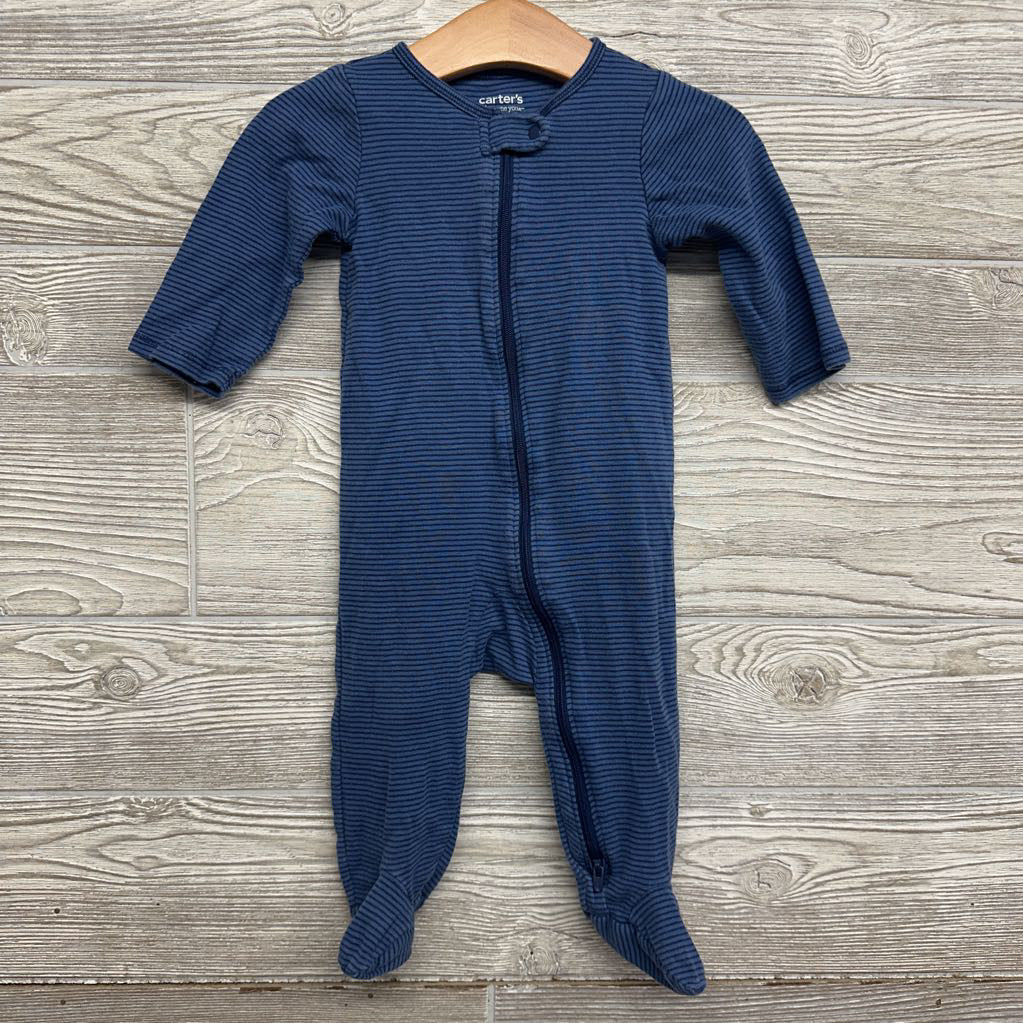 Sleeper Stripes 9M