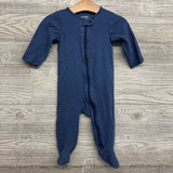 Sleeper Stripes 9M