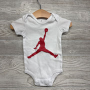 Bodysuit Jumpman 0-6M