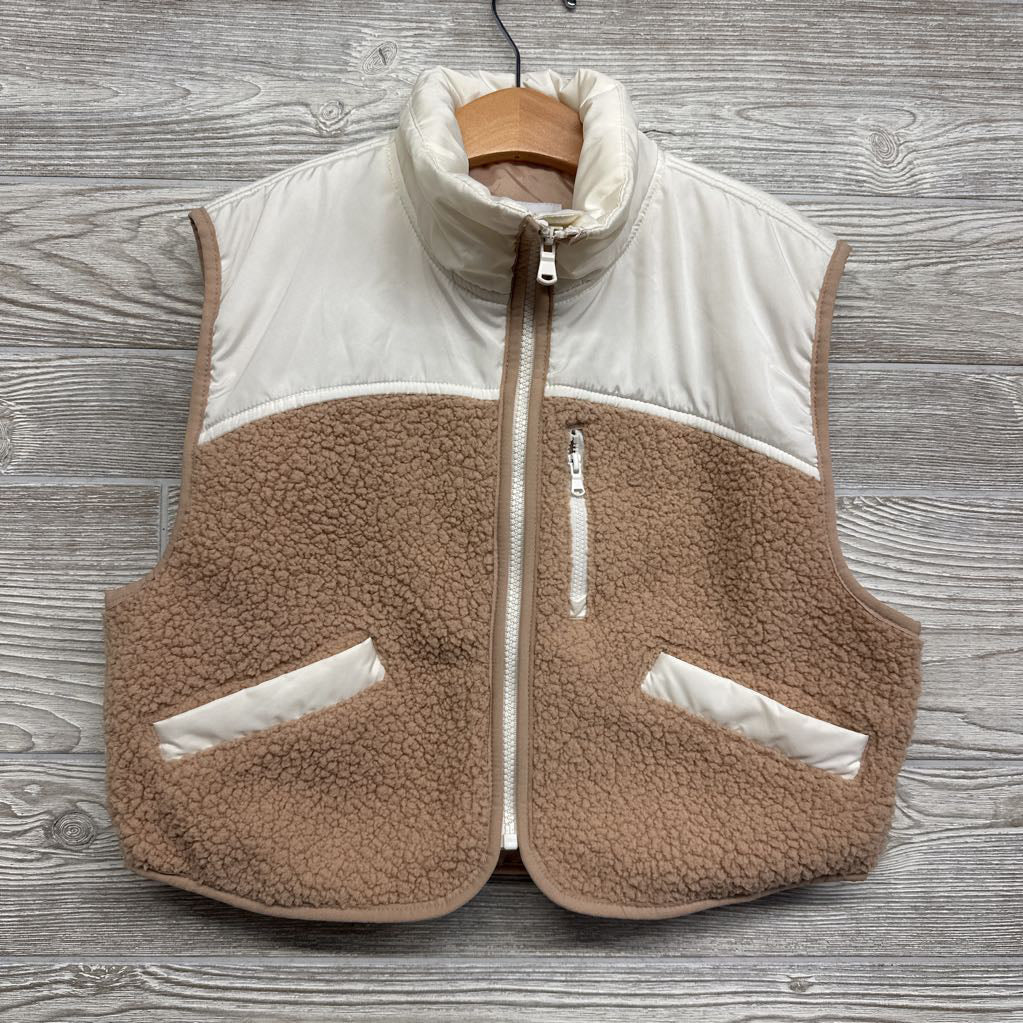 Sherpa Vest 14