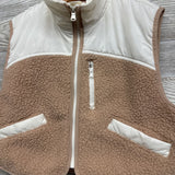 Sherpa Vest 14