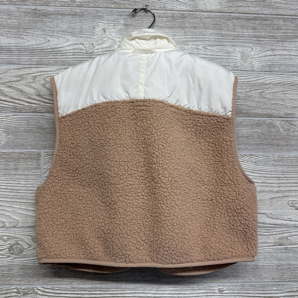 Sherpa Vest 14
