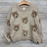 Sweater Bears 4-5