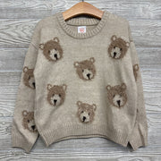Sweater Bears 4-5