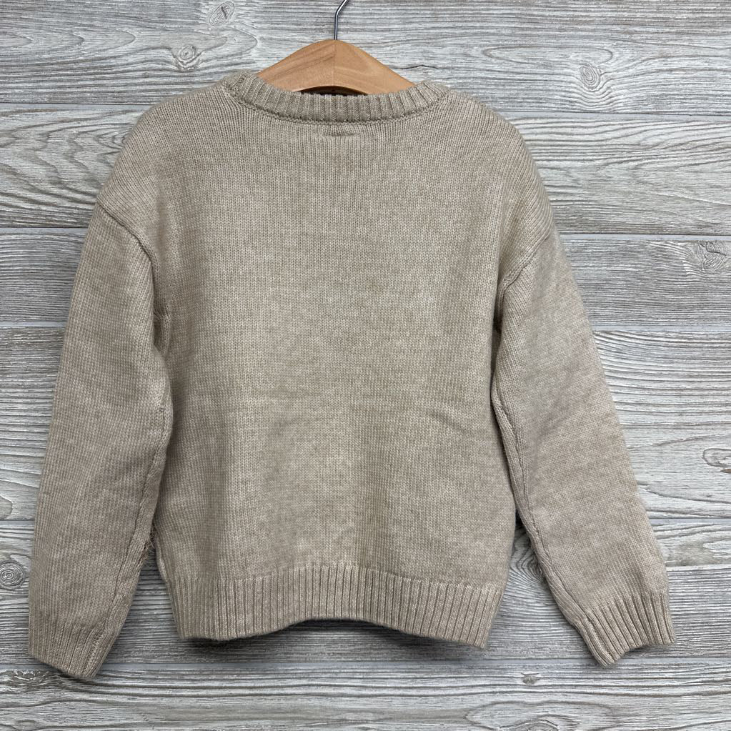 Sweater Bears 4-5