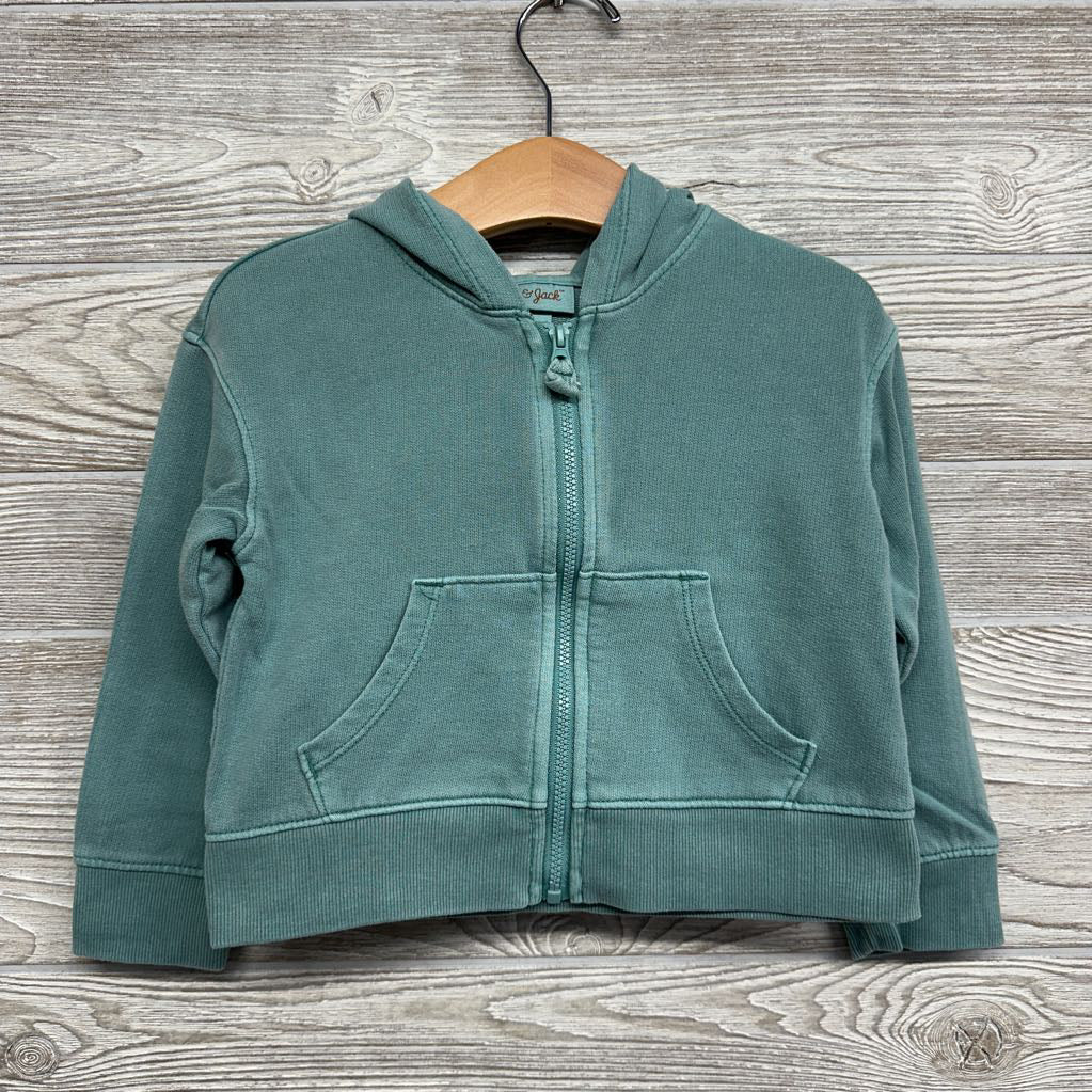 Weathered Jacket 3t